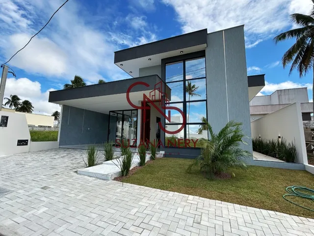 Imagem 3: Casa no Cajupiranga Condomínio Club