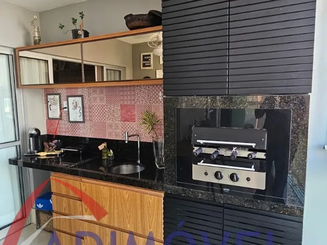 Imagem: Apartamento em Jardim Camburi! com 3 Quartos