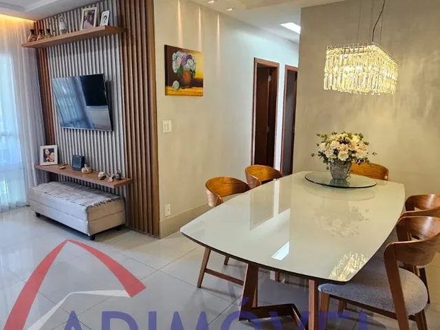 Imagem 10: Apartamento em Jardim Camburi! com 3 Quartos, 1 Suíte, 2 Vagas, 94m².!
