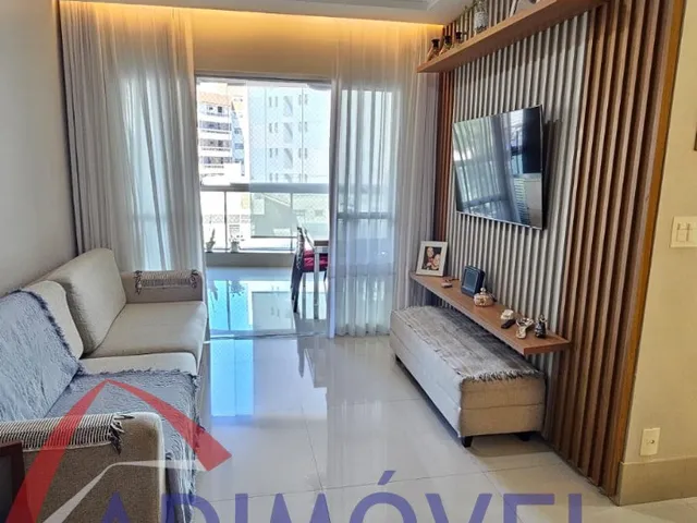 Imagem 5: Apartamento em Jardim Camburi! com 3 Quartos, 1 Suíte, 2 Vagas, 94m².!