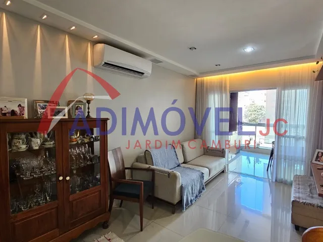 Imagem 3: Apartamento em Jardim Camburi! com 3 Quartos, 1 Suíte, 2 Vagas, 94m².!
