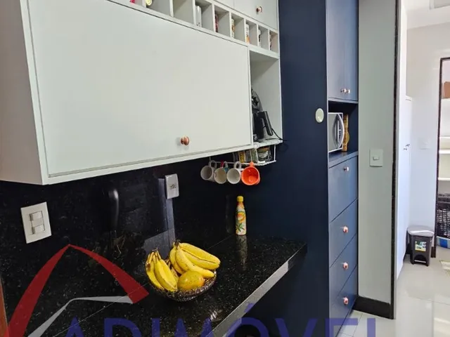 Imagem 12: Apartamento em Jardim Camburi! com 3 Quartos, 1 Suíte, 2 Vagas, 94m².!