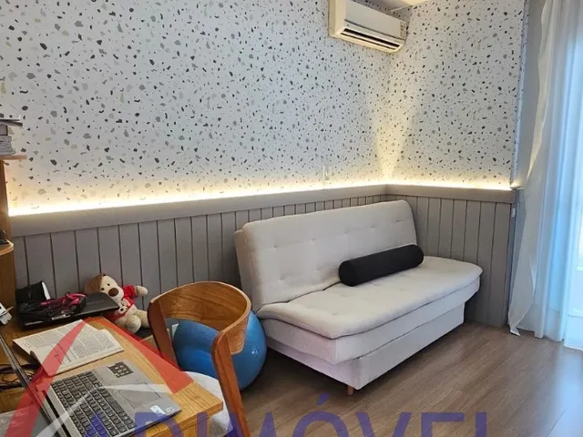 Imagem 4: Apartamento em Jardim Camburi! com 3 Quartos, 1 Suíte, 2 Vagas, 94m².!