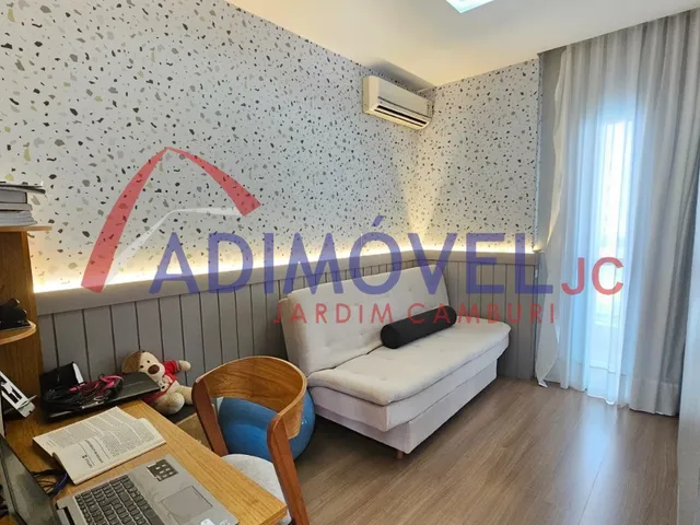 Imagem 9: Apartamento em Jardim Camburi! com 3 Quartos, 1 Suíte, 2 Vagas, 94m².!