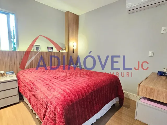 Imagem 11: Apartamento em Jardim Camburi! com 3 Quartos, 1 Suíte, 2 Vagas, 94m².!