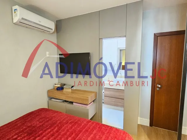 Imagem 6: Apartamento em Jardim Camburi! com 3 Quartos, 1 Suíte, 2 Vagas, 94m².!