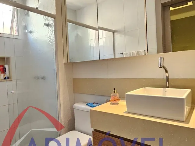 Imagem 8: Apartamento em Jardim Camburi! com 3 Quartos, 1 Suíte, 2 Vagas, 94m².!