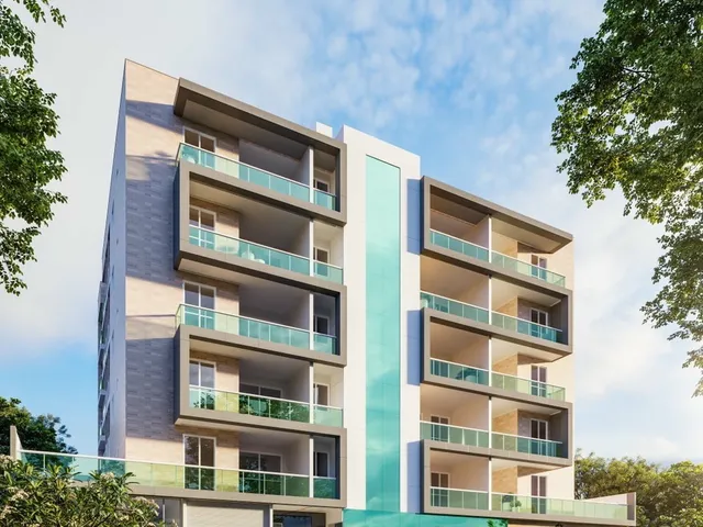 Imagem: Apartamento em Jardim da Penha!