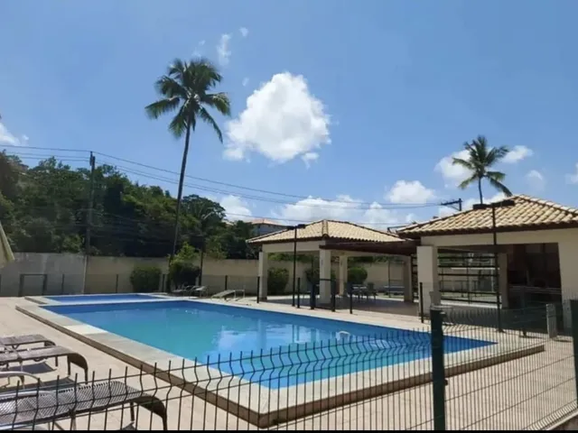 Imagem: APARTAMENTO RESIDENCIAL em SALVADOR - BA