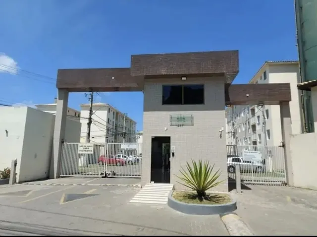 Imagem 6: APARTAMENTO RESIDENCIAL em SALVADOR - BA, JARDIM DAS MARGARIDAS