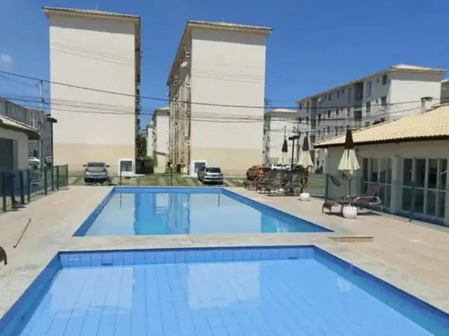 Imagem 2: APARTAMENTO RESIDENCIAL em SALVADOR - BA, JARDIM DAS MARGARIDAS