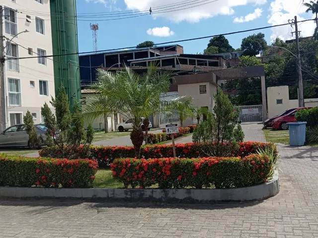 Imagem 12: APARTAMENTO RESIDENCIAL em SALVADOR - BA, JARDIM DAS MARGARIDAS