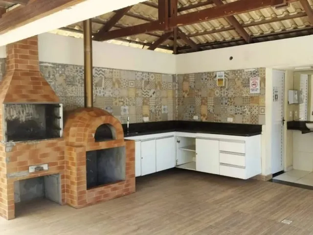Imagem 15: APARTAMENTO RESIDENCIAL em SALVADOR - BA, JARDIM DAS MARGARIDAS