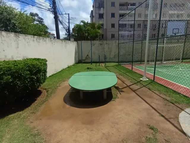 Imagem 16: APARTAMENTO RESIDENCIAL em SALVADOR - BA, JARDIM DAS MARGARIDAS