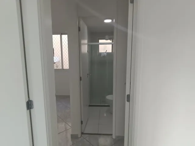 Imagem 8: APARTAMENTO RESIDENCIAL em SALVADOR - BA, JARDIM DAS MARGARIDAS