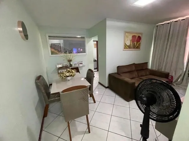 Imagem 11: APARTAMENTO RESIDENCIAL em SALVADOR - BA, CANABRAVA