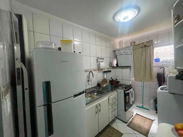 Imagem 10: APARTAMENTO RESIDENCIAL em SALVADOR - BA, CANABRAVA