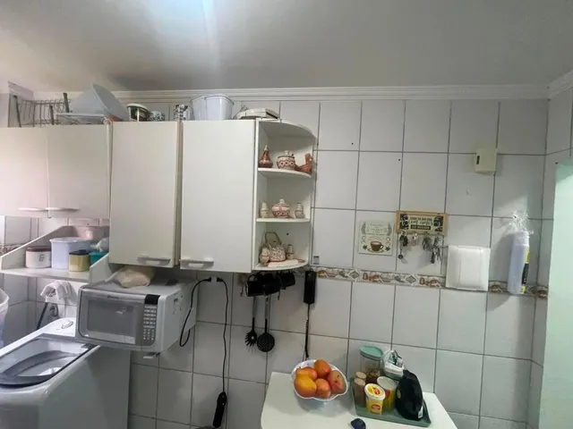 Imagem 13: APARTAMENTO RESIDENCIAL em SALVADOR - BA, CANABRAVA