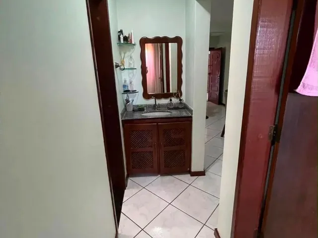 Imagem 4: APARTAMENTO RESIDENCIAL em SALVADOR - BA, CANABRAVA