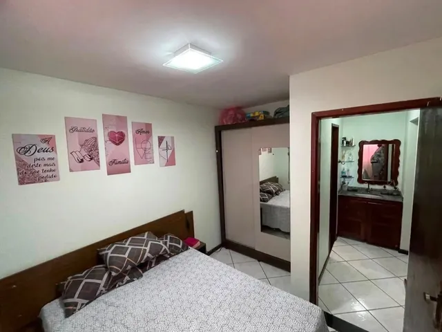 Imagem 15: APARTAMENTO RESIDENCIAL em SALVADOR - BA, CANABRAVA