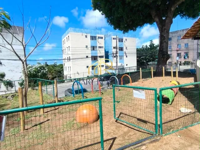 Imagem 14: APARTAMENTO RESIDENCIAL em SALVADOR - BA, CANABRAVA