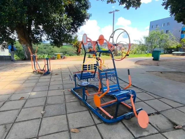 Imagem 12: APARTAMENTO RESIDENCIAL em SALVADOR - BA, CANABRAVA