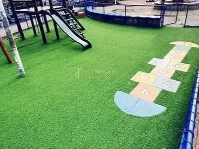 Imagem 2: APARTAMENTO RESIDENCIAL em SALVADOR - BA, CANABRAVA