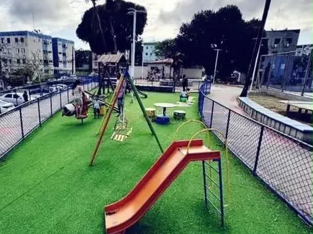 Imagem 6: APARTAMENTO RESIDENCIAL em SALVADOR - BA, CANABRAVA