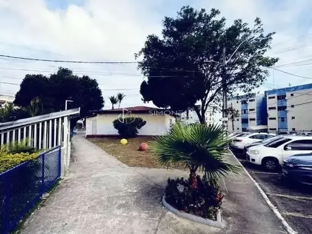 Imagem 8: APARTAMENTO RESIDENCIAL em SALVADOR - BA, CANABRAVA