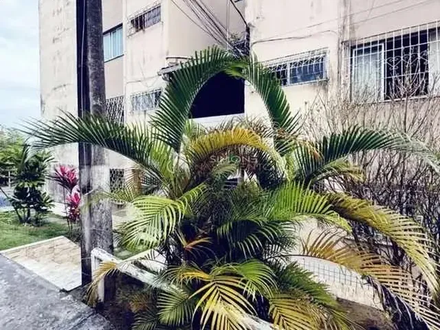Imagem 3: APARTAMENTO RESIDENCIAL em SALVADOR - BA, CANABRAVA