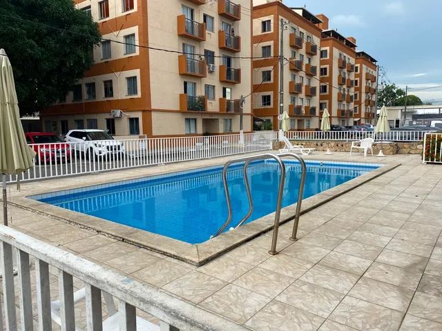 Imagem 1: APARTAMENTO RESIDENCIAL em SALVADOR - BA, JARDIM DAS MARGARIDAS