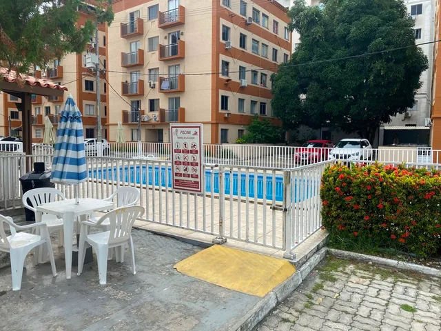 Imagem 9: APARTAMENTO RESIDENCIAL em SALVADOR - BA, JARDIM DAS MARGARIDAS