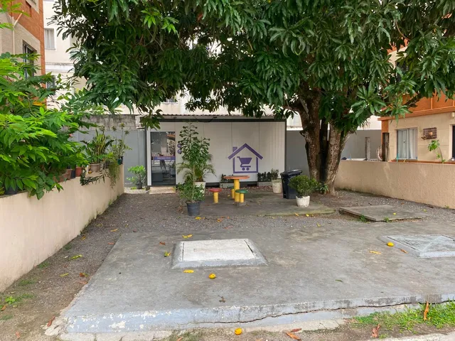 Imagem 11: APARTAMENTO RESIDENCIAL em SALVADOR - BA, JARDIM DAS MARGARIDAS
