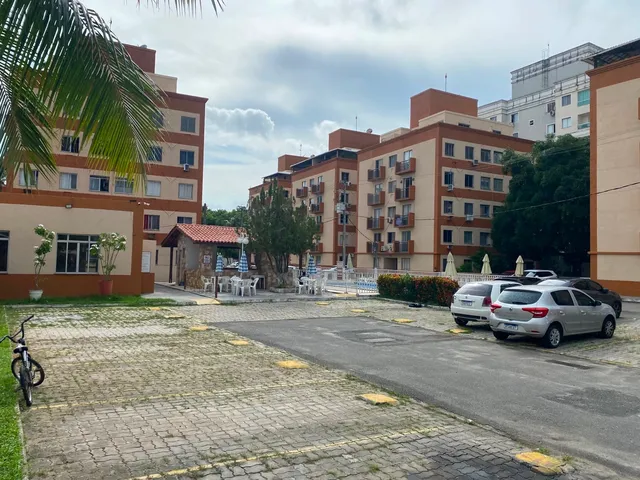 Imagem 3: APARTAMENTO RESIDENCIAL em SALVADOR - BA, JARDIM DAS MARGARIDAS