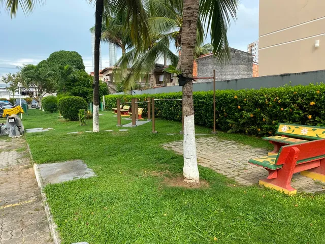 Imagem 7: APARTAMENTO RESIDENCIAL em SALVADOR - BA, JARDIM DAS MARGARIDAS
