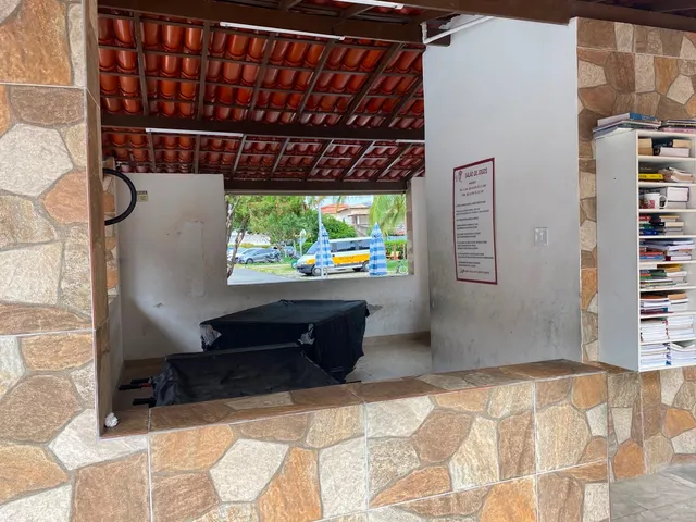 Imagem 5: APARTAMENTO RESIDENCIAL em SALVADOR - BA, JARDIM DAS MARGARIDAS