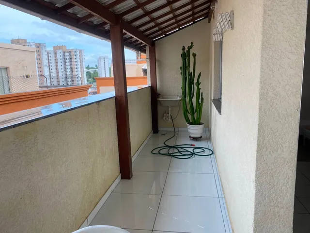 Imagem 14: APARTAMENTO RESIDENCIAL em SALVADOR - BA, JARDIM DAS MARGARIDAS
