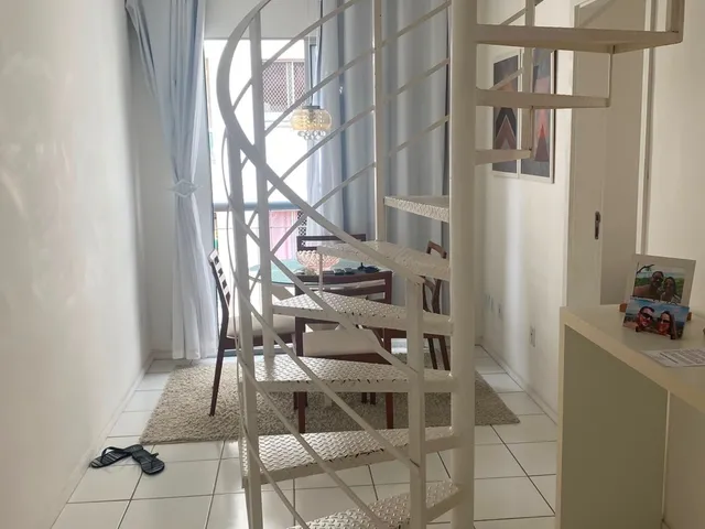 Imagem 12: APARTAMENTO RESIDENCIAL em SALVADOR - BA, JARDIM DAS MARGARIDAS