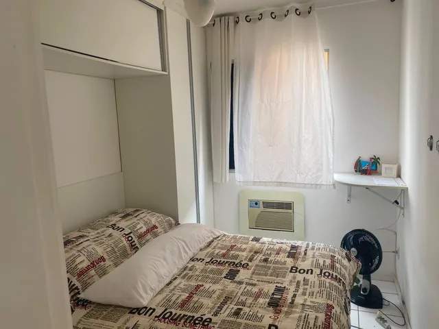 Imagem 4: APARTAMENTO RESIDENCIAL em SALVADOR - BA, JARDIM DAS MARGARIDAS