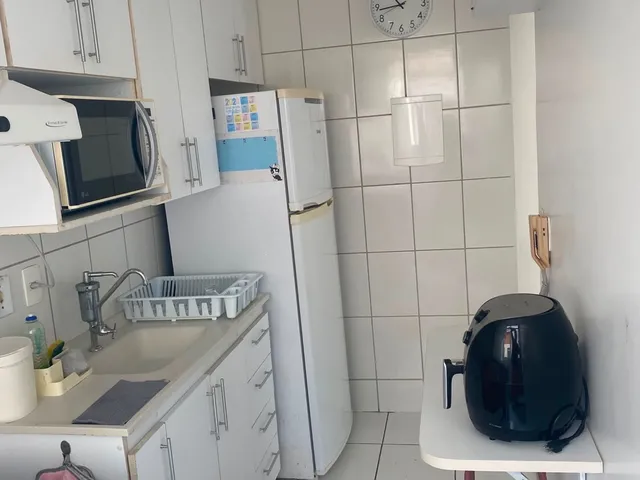 Imagem 13: APARTAMENTO RESIDENCIAL em SALVADOR - BA, JARDIM DAS MARGARIDAS