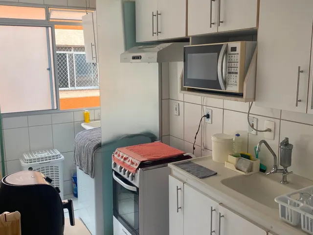 Imagem 2: APARTAMENTO RESIDENCIAL em SALVADOR - BA, JARDIM DAS MARGARIDAS