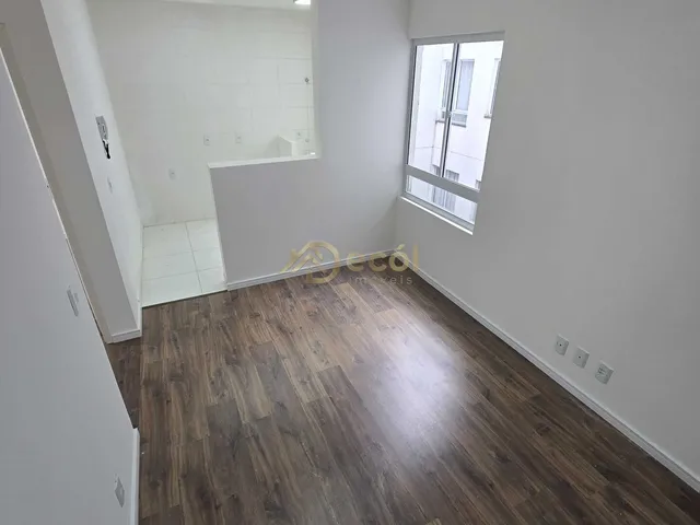 Imagem 10: Apartamento com ENTRADA R$ 000.000,00 Pronto para morar em Campo Largo/PR - Residencial