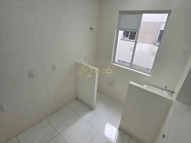 Imagem 12: Apartamento com ENTRADA R$ 000.000,00 Pronto para morar em Campo Largo/PR - Residencial