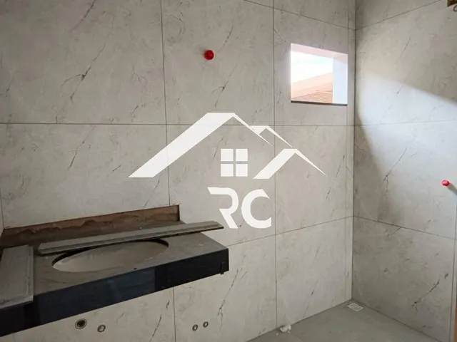 Imagem 3: CASA RESIDENCIAL em RIO VERDE - GO, RESIDENCIAL CIDADE JARDIM