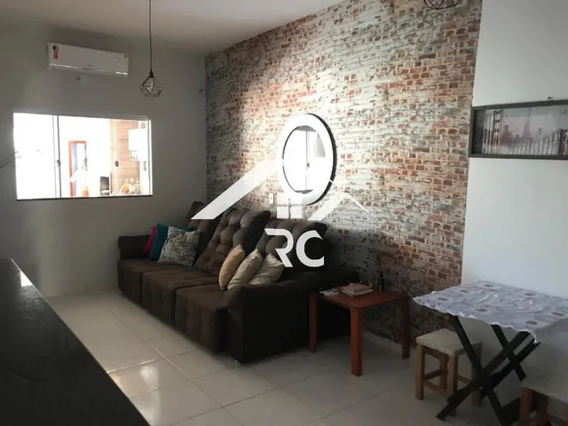 Imagem: CASA RESIDENCIAL em RIO VERDE - GO, VILA