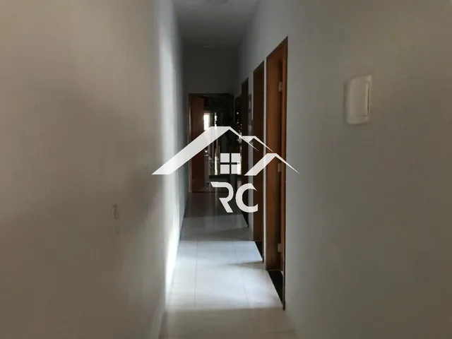 Imagem 7: CASA RESIDENCIAL em RIO VERDE - GO, VILA ROCHA