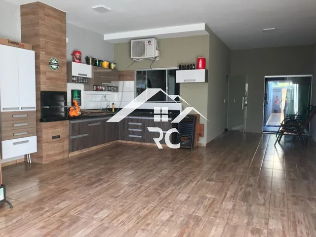 Imagem 10: CASA RESIDENCIAL em RIO VERDE - GO, VILA ROCHA