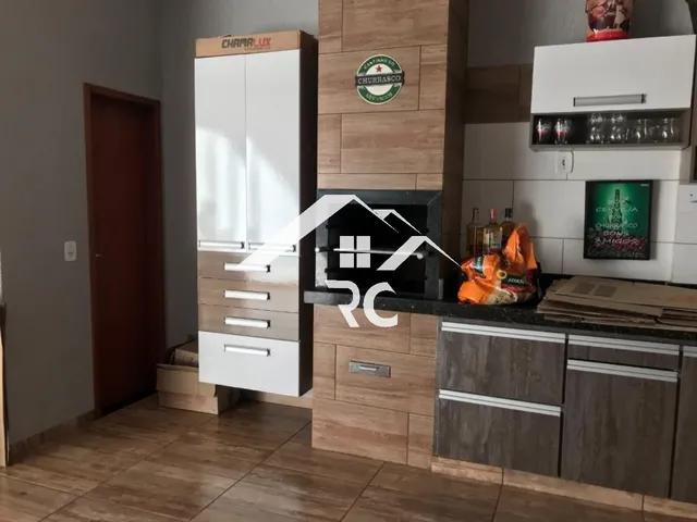 Imagem 5: CASA RESIDENCIAL em RIO VERDE - GO, VILA ROCHA
