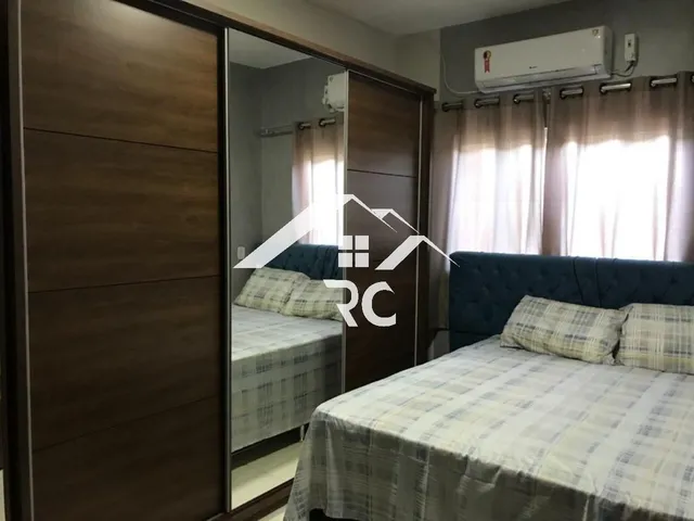 Imagem 15: CASA RESIDENCIAL em RIO VERDE - GO, VILA ROCHA