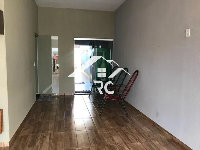 Imagem 2: CASA RESIDENCIAL em RIO VERDE - GO, VILA ROCHA